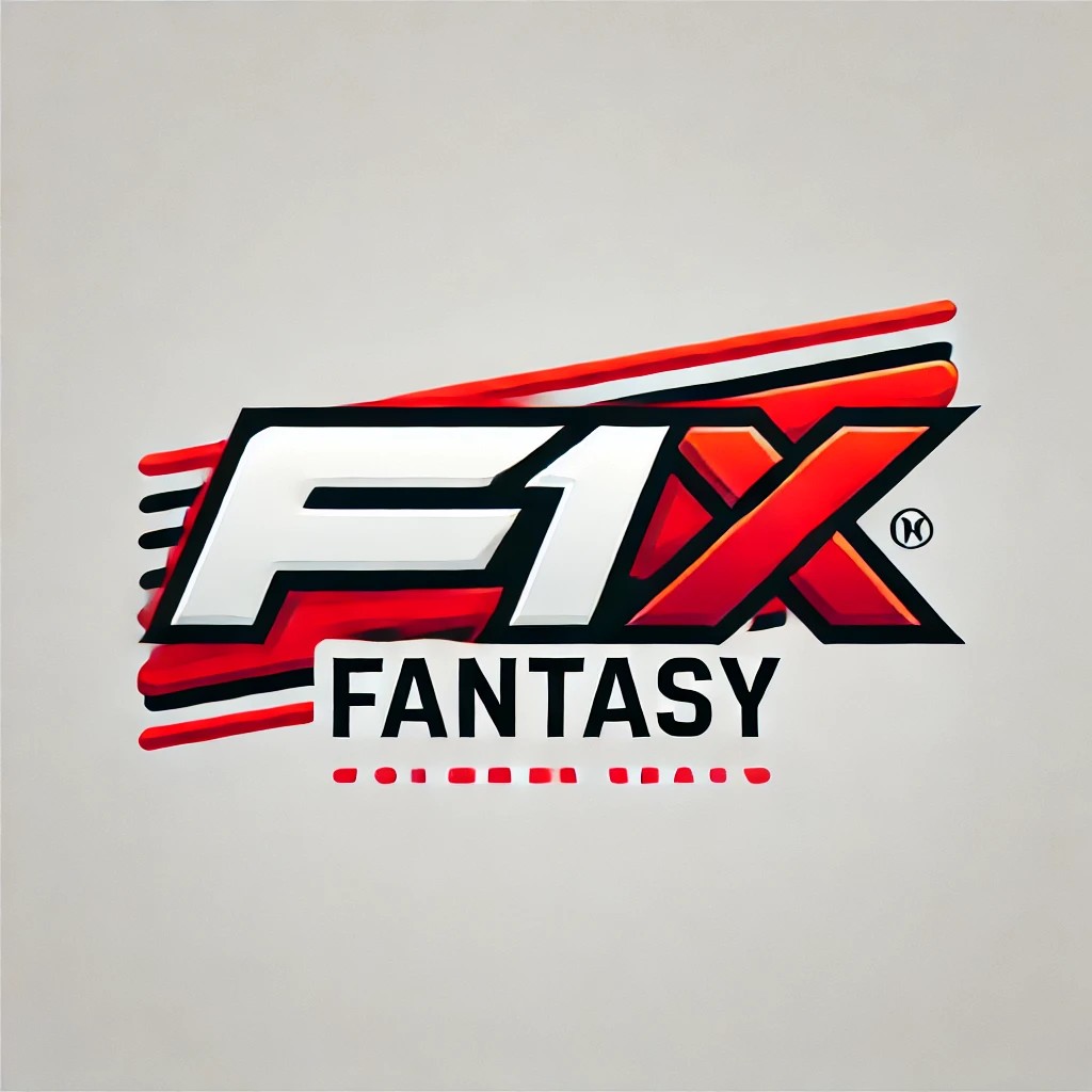 F1 Racing Logo